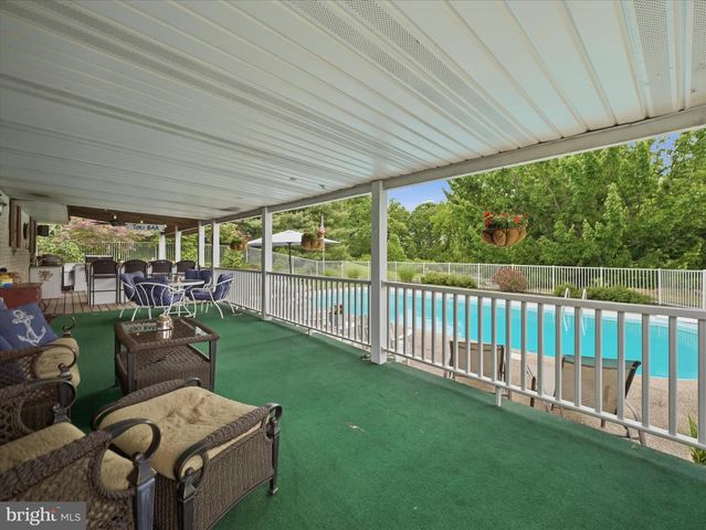 9689 FOREST RIDGE ROAD, Shippensburg, PA 17257