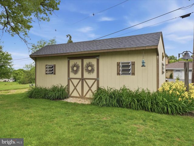 9689 FOREST RIDGE ROAD, Shippensburg, PA 17257