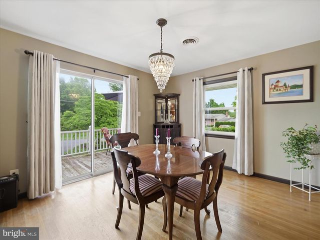 9689 FOREST RIDGE ROAD, Shippensburg, PA 17257