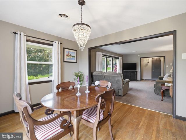 9689 FOREST RIDGE ROAD, Shippensburg, PA 17257