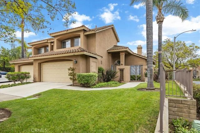 304 Calle Moreno, San Dimas, CA 91773