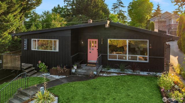 10619 Sand Point Way NE, Seattle, WA 98125