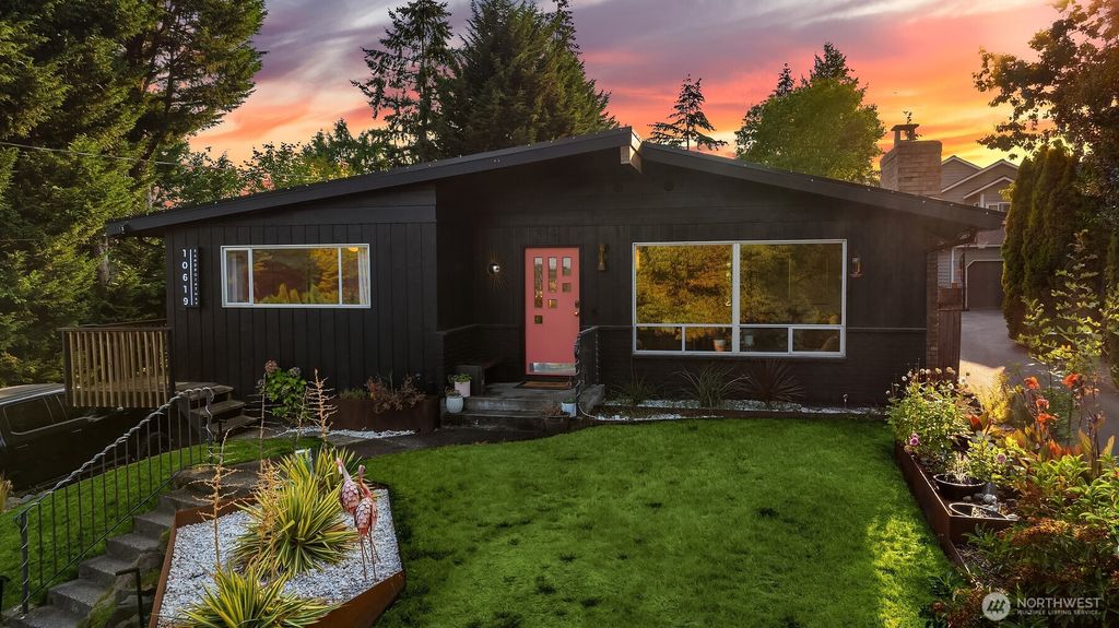 10619 Sand Point Way NE, Seattle, WA 98125