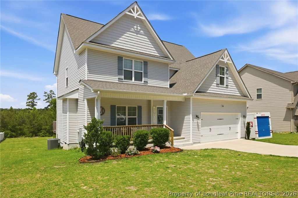 708 Walker Road, Bunnlevel, NC 28323 — photo 2
