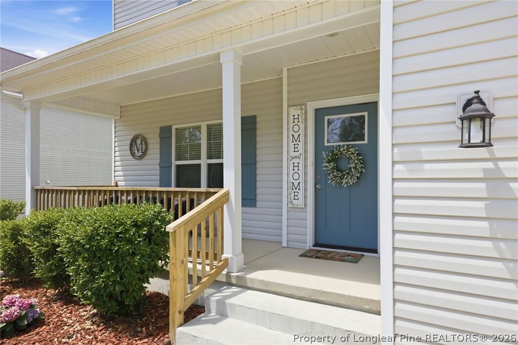 708 Walker Road, Bunnlevel, NC 28323 — photo 4