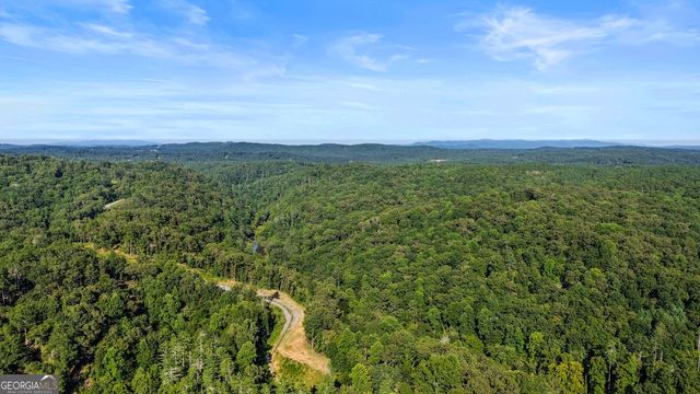 0 Elk Trail, Talking Rock, GA 30175
