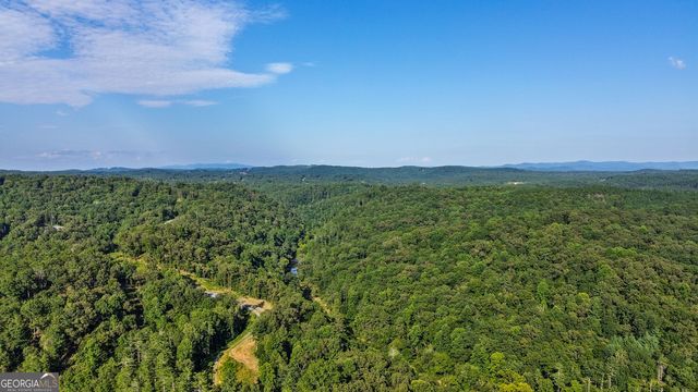 0 Elk Trail, Talking Rock, GA 30175