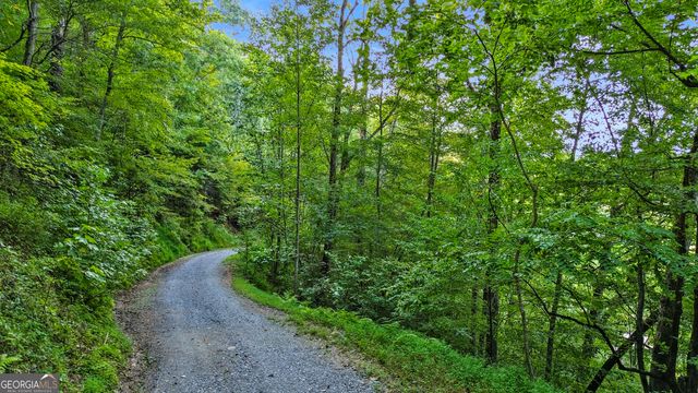 0 Elk Trail, Talking Rock, GA 30175