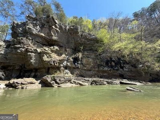 0 Elk Trail, Talking Rock, GA 30175
