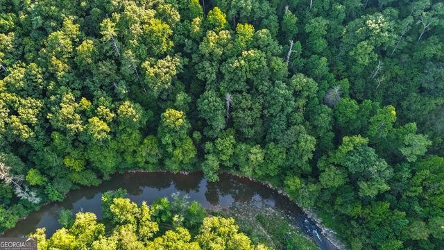 0 Elk Trail, Talking Rock, GA 30175