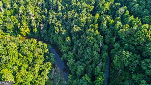 0 Elk Trail, Talking Rock, GA 30175