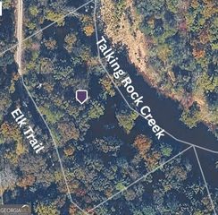 0 Elk Trail, Talking Rock, GA 30175