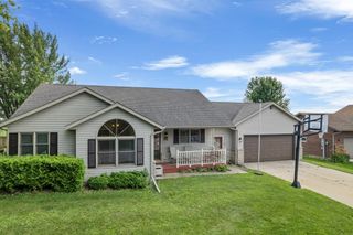 175 Nicholas Drive, Lewiston, MN 55952