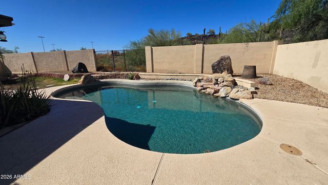1710 W BANFF Lane, Phoenix, AZ 85023