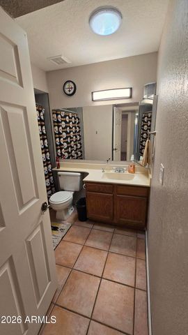 1710 W BANFF Lane, Phoenix, AZ 85023