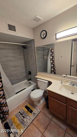 1710 W BANFF Lane, Phoenix, AZ 85023