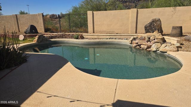 1710 W BANFF Lane, Phoenix, AZ 85023