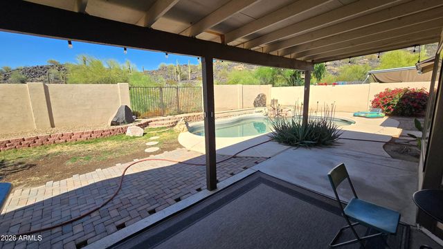 1710 W BANFF Lane, Phoenix, AZ 85023