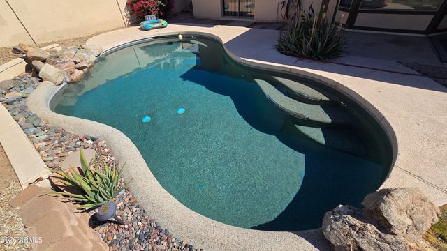 1710 W BANFF Lane, Phoenix, AZ 85023