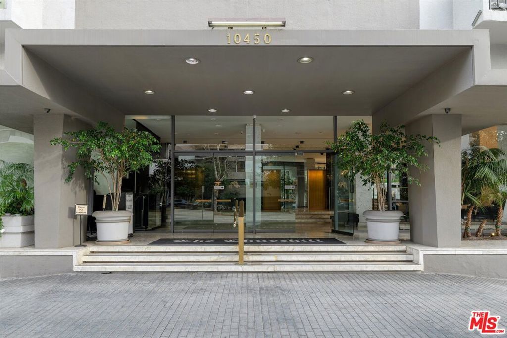 10450 Wilshire Boulevard 4F, Los Angeles, CA 90024 — photo 2