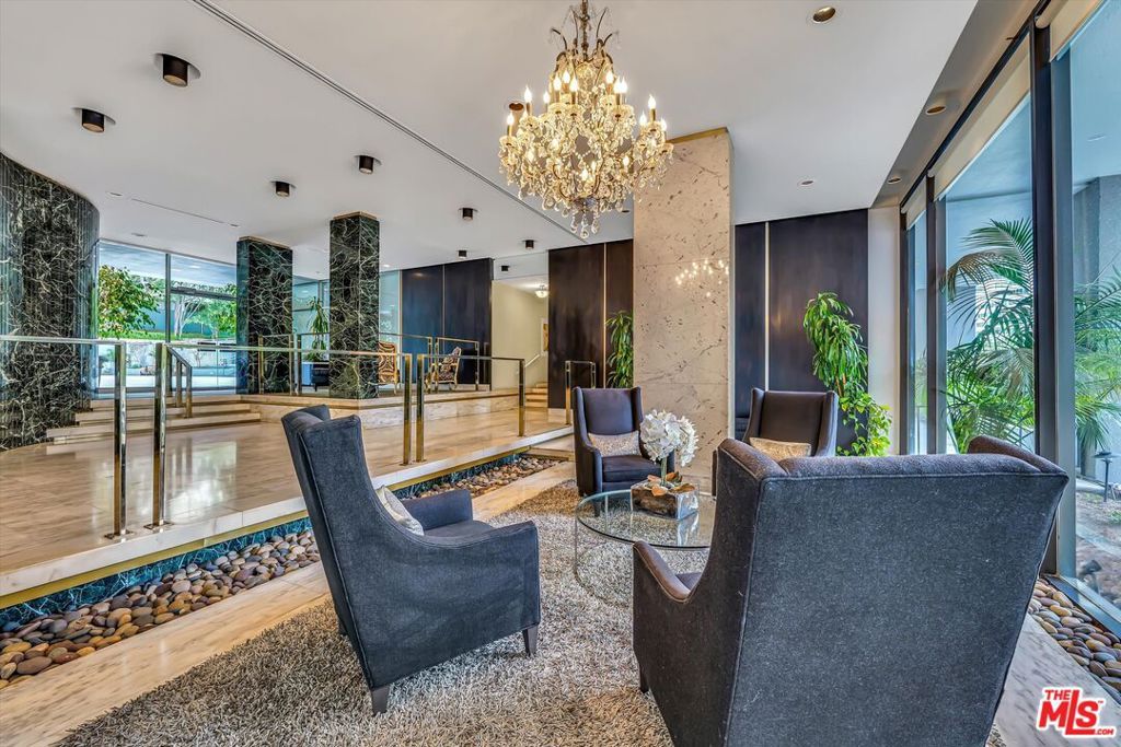 10450 Wilshire Boulevard 4F, Los Angeles, CA 90024 — photo 5