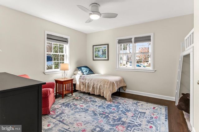 410 JACKSON ST, Falls Church, VA 22046