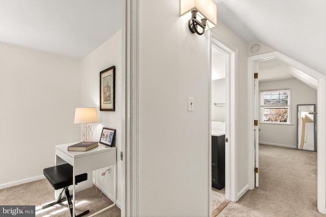 410 JACKSON ST, Falls Church, VA 22046