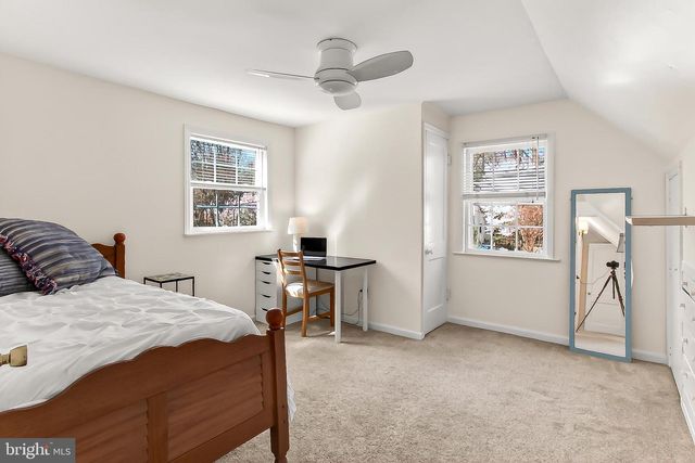 410 JACKSON ST, Falls Church, VA 22046