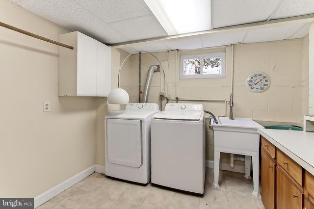 410 JACKSON ST, Falls Church, VA 22046