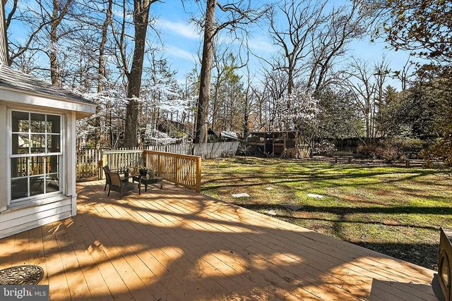 410 JACKSON ST, Falls Church, VA 22046