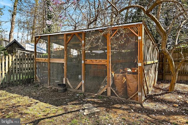 410 JACKSON ST, Falls Church, VA 22046