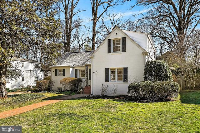 410 JACKSON ST, Falls Church, VA 22046