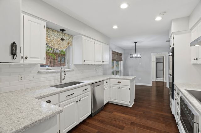 6409 Country Day Trail, Benbrook, TX 76132