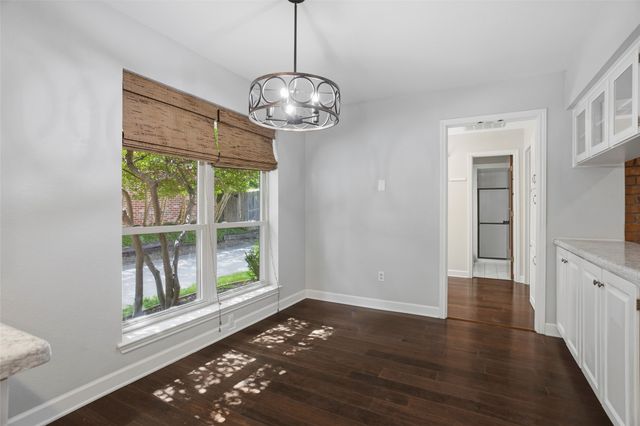 6409 Country Day Trail, Benbrook, TX 76132