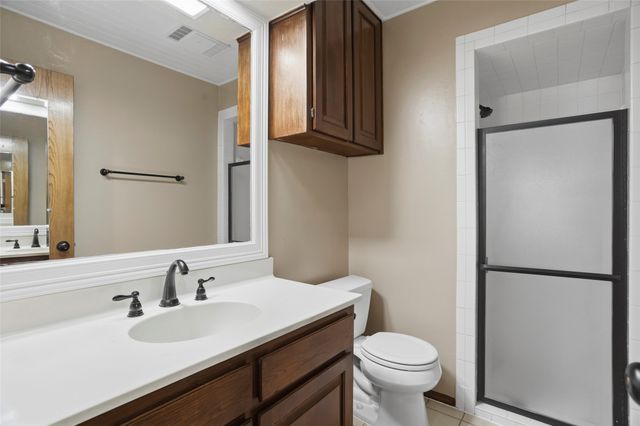 6409 Country Day Trail, Benbrook, TX 76132