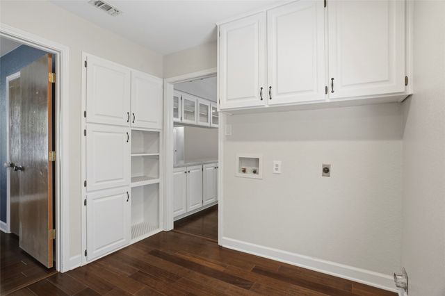 6409 Country Day Trail, Benbrook, TX 76132