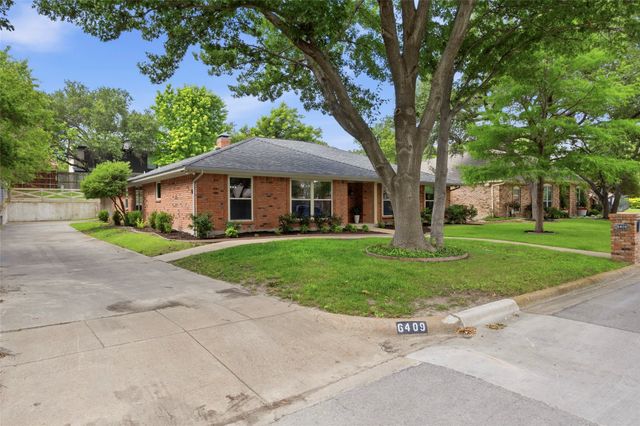 6409 Country Day Trail, Benbrook, TX 76132
