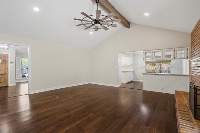 6409 Country Day Trail, Benbrook, TX 76132