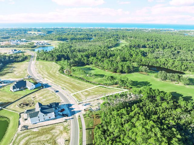 Lot 83 Windsong Drive, Inlet Beach, FL 32461