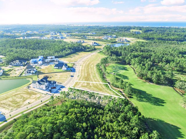 Lot 83 Windsong Drive, Inlet Beach, FL 32461