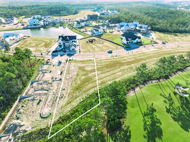 Lot 83 Windsong Drive, Inlet Beach, FL 32461