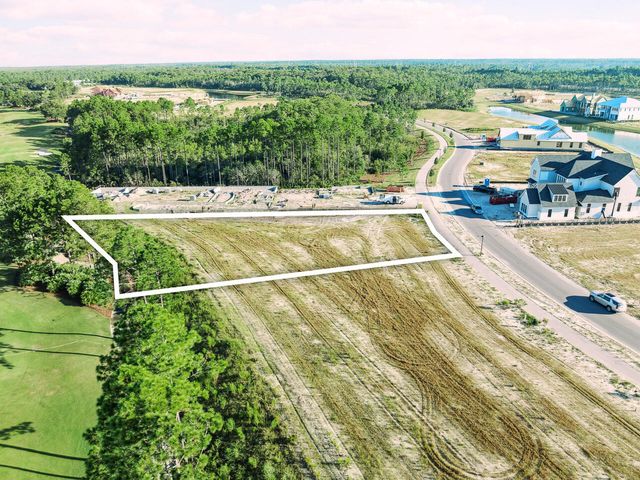 Lot 83 Windsong Drive, Inlet Beach, FL 32461