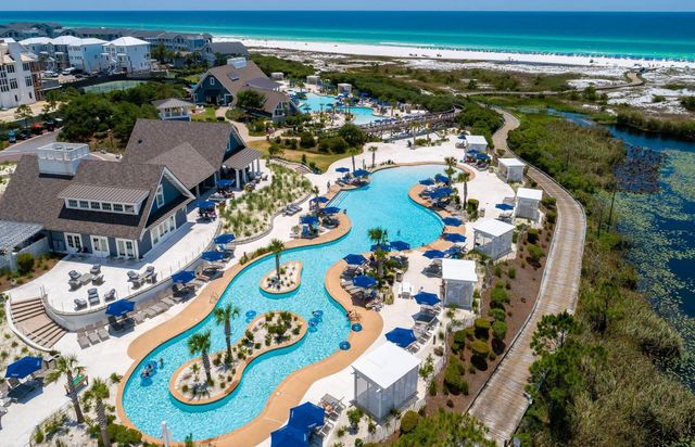 Lot 83 Windsong Drive, Inlet Beach, FL 32461