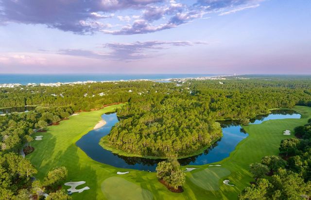 Lot 83 Windsong Drive, Inlet Beach, FL 32461