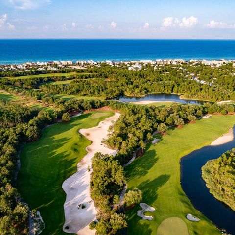 Lot 83 Windsong Drive, Inlet Beach, FL 32461