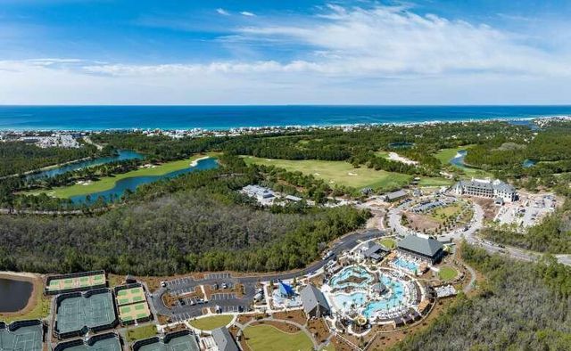 Lot 83 Windsong Drive, Inlet Beach, FL 32461
