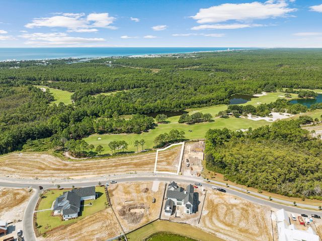 Lot 83 Windsong Drive, Inlet Beach, FL 32461