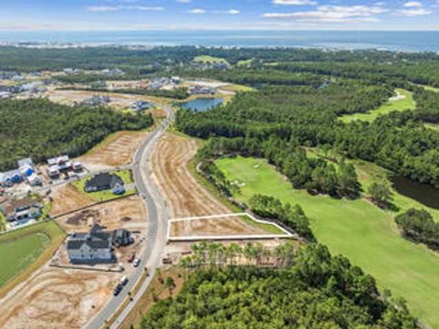 Lot 83 Windsong Drive, Inlet Beach, FL 32461