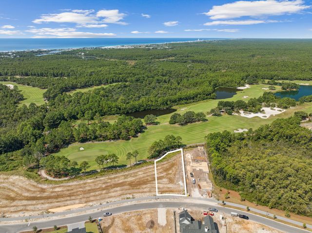 Lot 83 Windsong Drive, Inlet Beach, FL 32461