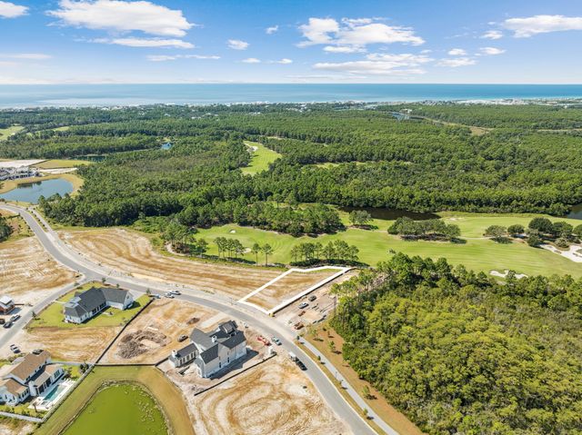Lot 83 Windsong Drive, Inlet Beach, FL 32461